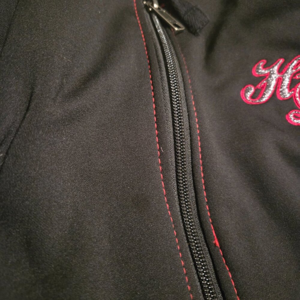 Harley Davidson Motorcycle Jacket Women's Small - Picture 4 of 5